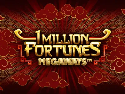 1 Million Fortunes Megaways Dolly Casino