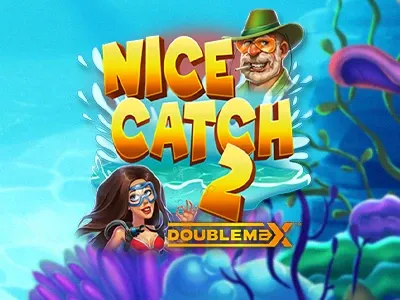 Nice Catch 2 DoubleMax Dolly Casino