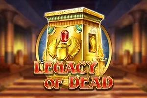 Legacy of Dead Dolly Casino