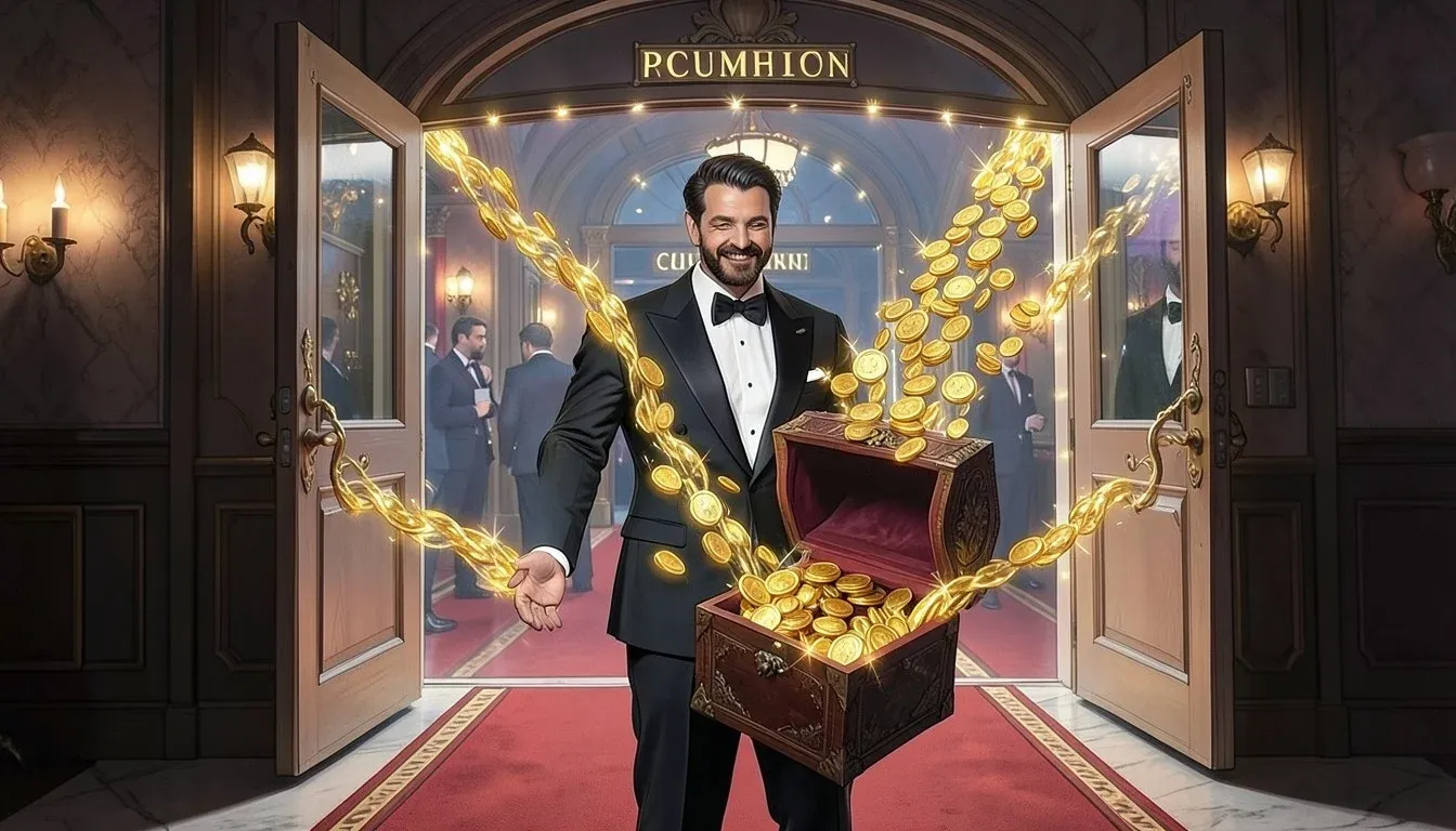 Dolly Casino welcome bonus offer for new players