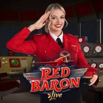 Red Baron Dolly Casino