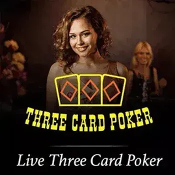 Triple Card Poker Dolly Casino