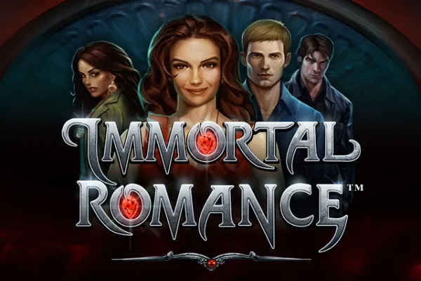 Immortal Romance Dolly Casino