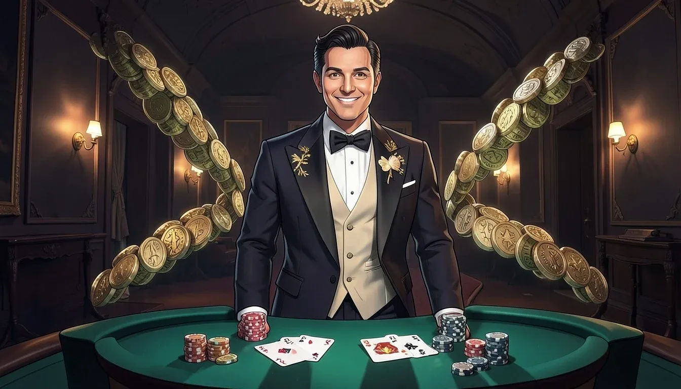 Dolly Casino casino overview